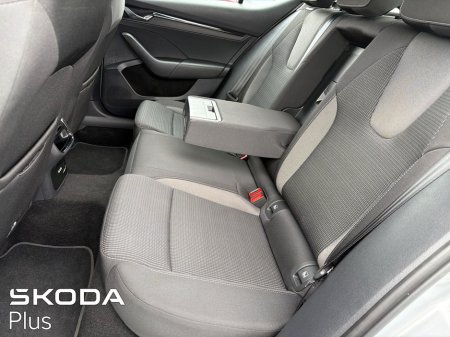 2023 Skoda Octavia - photo 7
