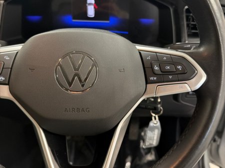 2025 Volkswagen Polo - photo 17
