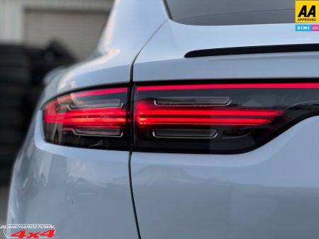 2023 Porsche Cayenne - photo 33