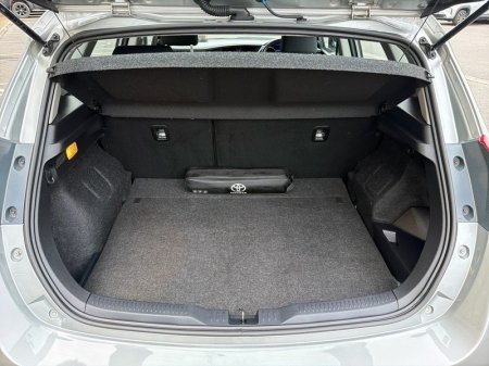 2018 Toyota Auris - photo 10