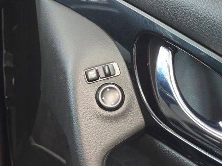 2020 Nissan Qashqai - photo 17