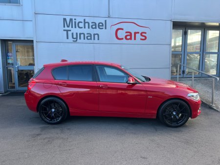 2016 BMW 1-Series - photo 2