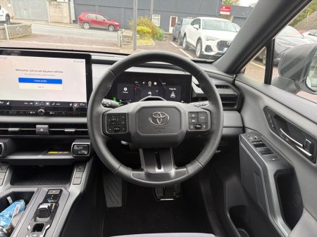 2026 Toyota RAV4 - photo 9