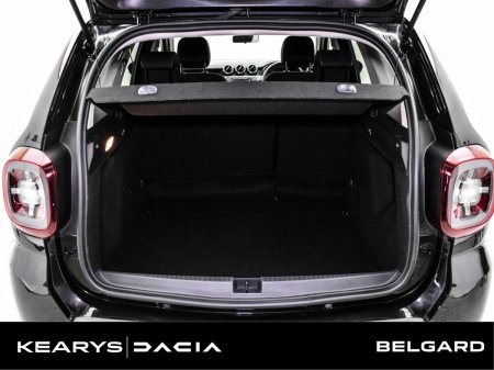 2020 Dacia Duster - photo 8