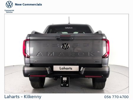 2026 Volkswagen Amarok - photo 14