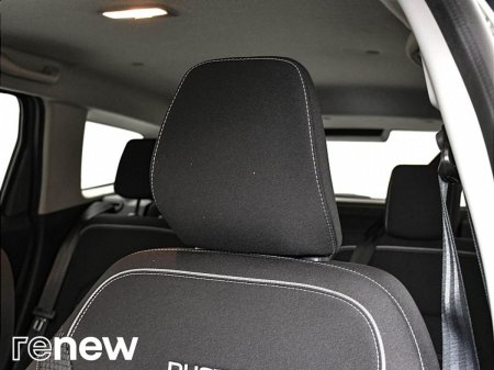2024 Dacia Duster - photo 25