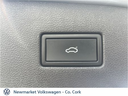 2021 Volkswagen Tiguan Allspace - photo 17