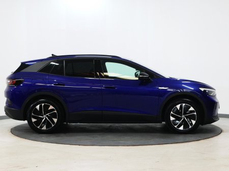 2023 Volkswagen ID.4 - photo 2