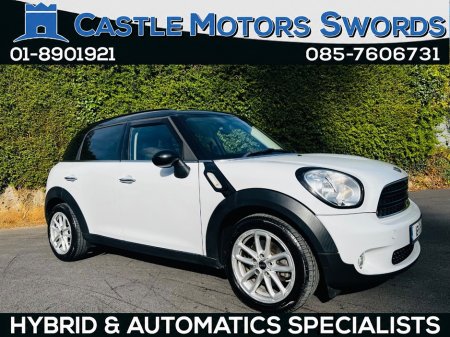 2016 Mini Countryman - photo 2