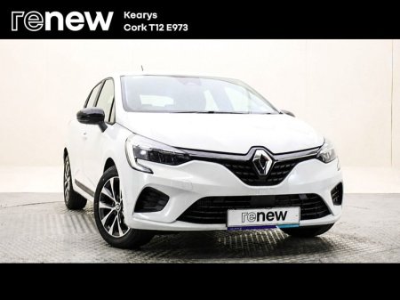 2023 Renault Clio V Evolution TCe 90 DFull MY23