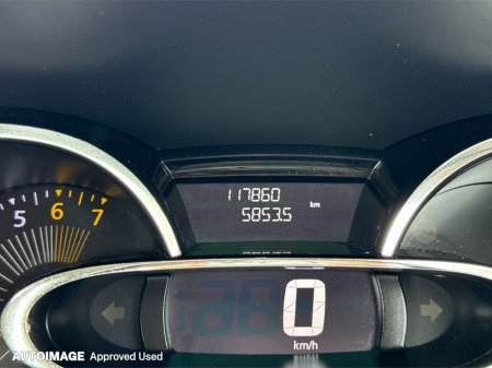 2014 Renault Clio - photo 12