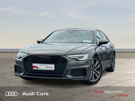 2022 Audi A6 - photo 3