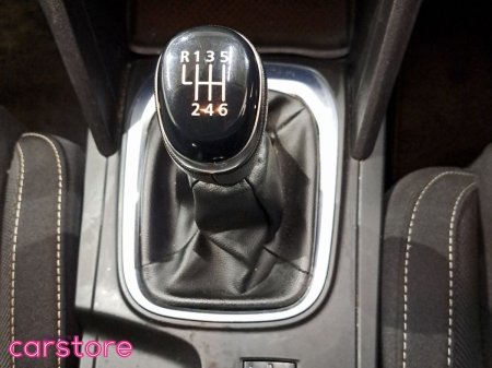 2019 Renault Megane - photo 16