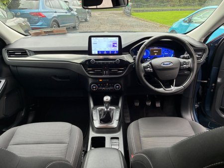 2022 Ford Kuga - photo 20