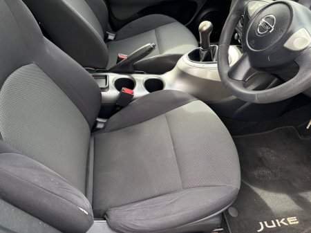2013 Nissan Juke - photo 10
