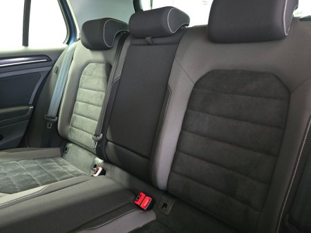 2016 Volkswagen Golf - photo 10