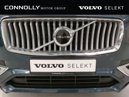 2024 Volvo XC90 - photo 22