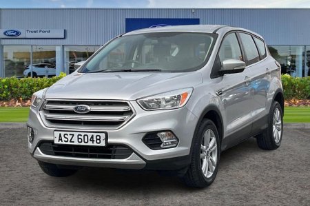 2017 Ford Kuga - photo 5