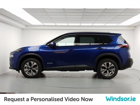 2025 Nissan X-Trail - photo 5