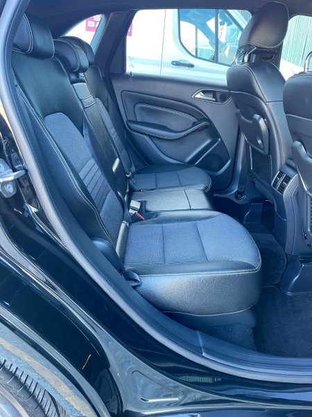 2018 Mercedes-Benz B-Class - photo 21
