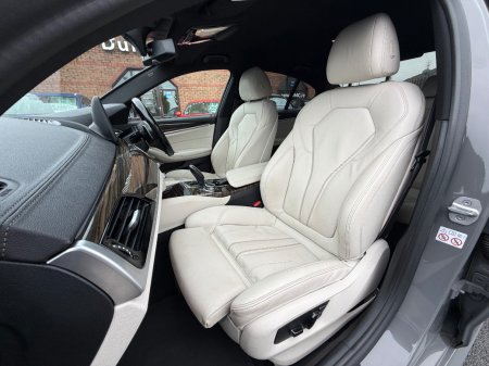 2022 BMW 5-Series - photo 19