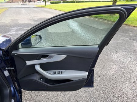 2019 Audi A4 - photo 17