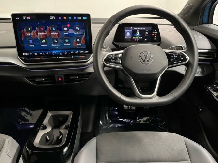 2025 Volkswagen ID.4 - photo 14
