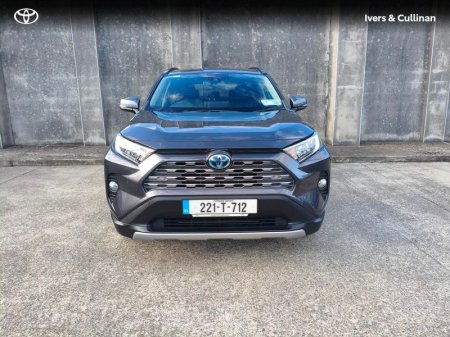 2022 Toyota RAV4 - photo 4