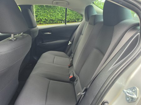 2021 Toyota Corolla - photo 21