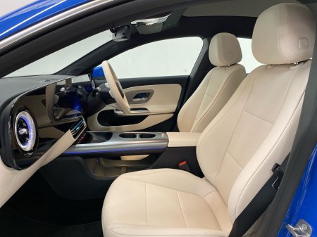 2026 Mercedes-Benz CLA - photo 13