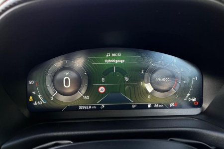 2024 Ford Puma - photo 40