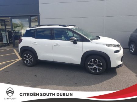 2023 Citroen C3 Aircross - photo 3