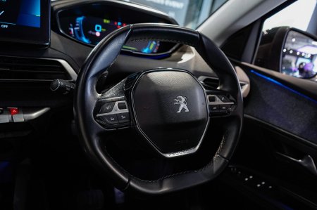 2022 Peugeot 3008 - photo 22