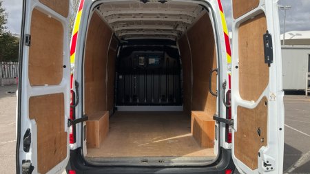 2021 Renault Master - photo 7