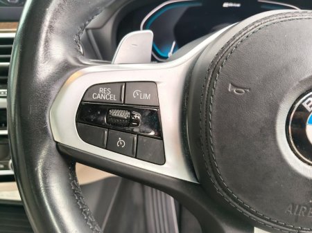 2021 BMW X3 - photo 16