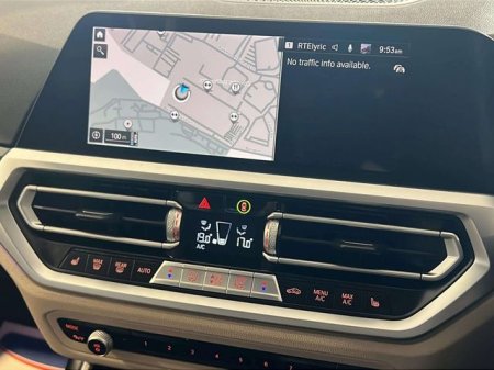 2021 BMW 3-Series - photo 12