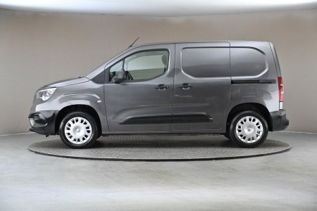 2021 Opel Combo - photo 5