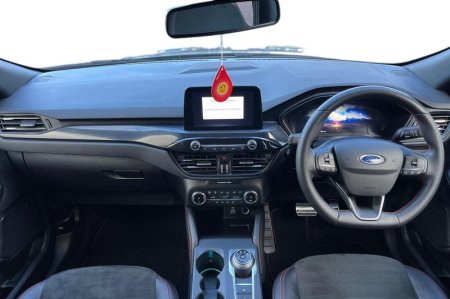 2024 Ford Kuga - photo 10