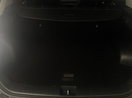 2026 Kia Sportage - photo 12