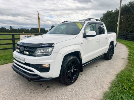 2019 Volkswagen Amarok - photo 8