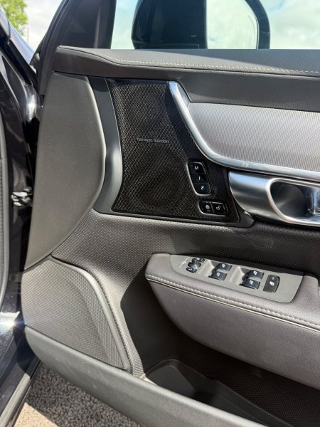 2021 Volvo S90 - photo 15