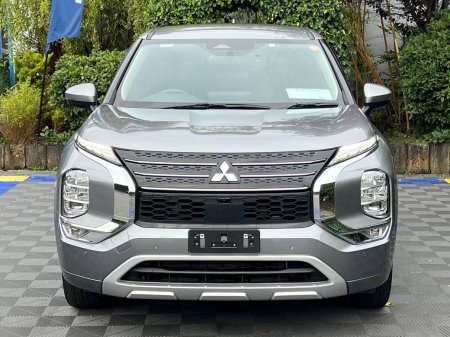2022 Mitsubishi Outlander - photo 15