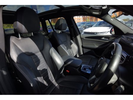 2022 BMW iX3 - photo 10