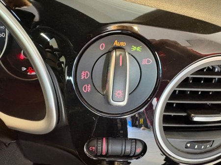 2017 Volkswagen Beetle - photo 7
