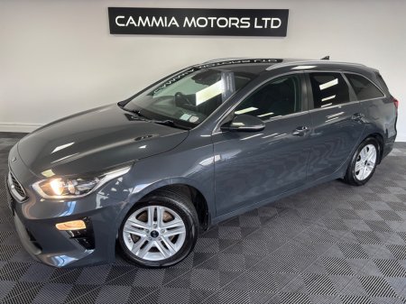 2019 Kia Ceed - photo 2