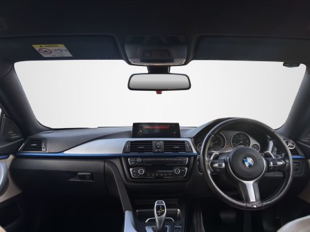 2015 BMW 4-Series - photo 14