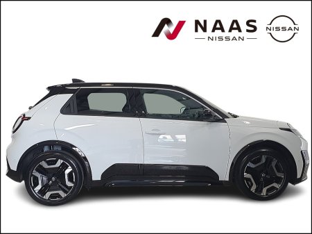 2026 Nissan Micra - photo 25