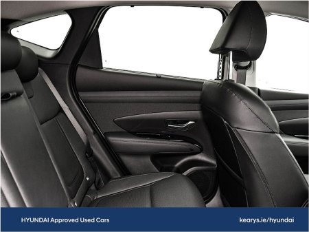 2026 Hyundai Tucson - photo 15