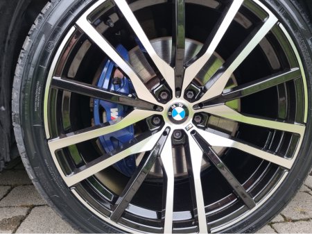 2020 BMW X5 - photo 21