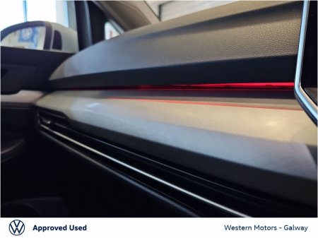 2026 Volkswagen Golf - photo 28